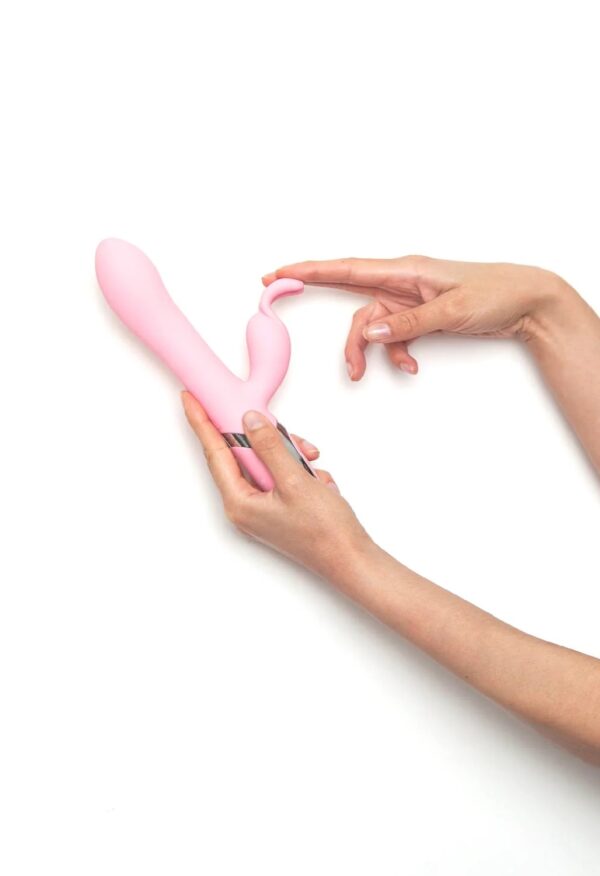 Vibrador canejito doble estimulacion - Image 4