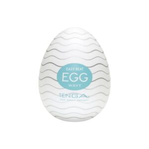 Tenga Egg Masturbador