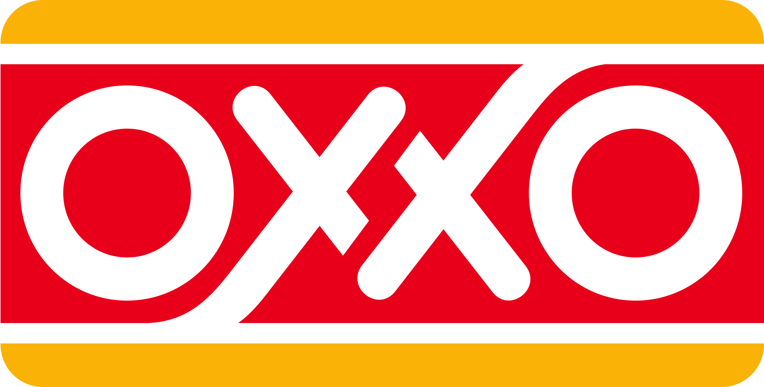 logo oxxo