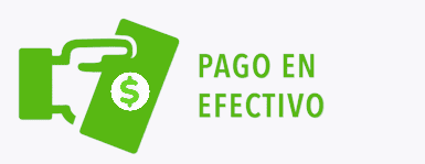 logo pago en efectivo