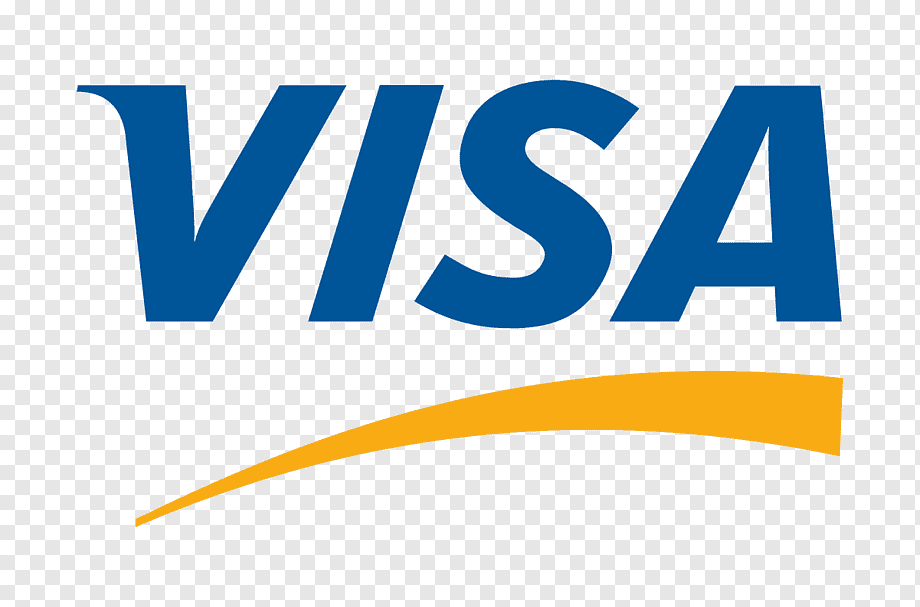 logo visa card